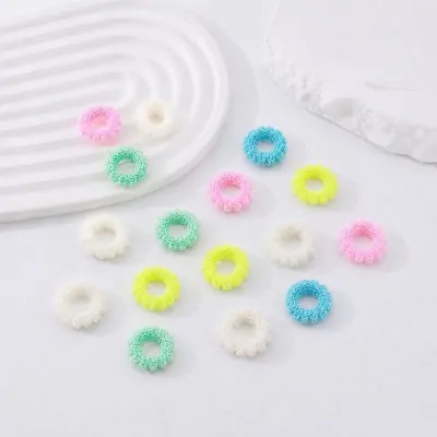 Colitas Mini Nudo -p