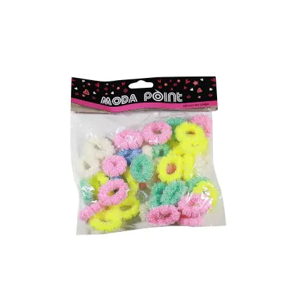 Colitas Mini Nudo -p
