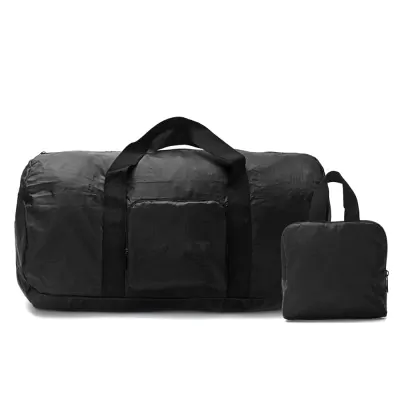 Bolso De Viaje Plegable 48cm
