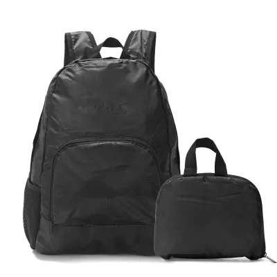Mochila De Viaje Plegable 43cm