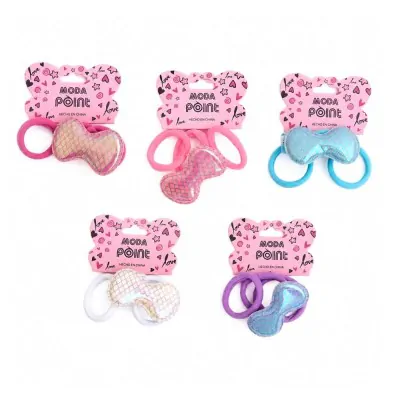 Colita Sirena Mono X12