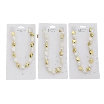 Collar Oceano Perla X6