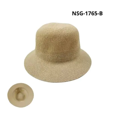 Piluso Copa Alta Rigida Beige