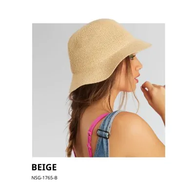 Piluso Copa Alta Rigida Beige