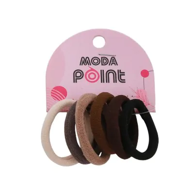 Colita Toalla Mini Marron X12