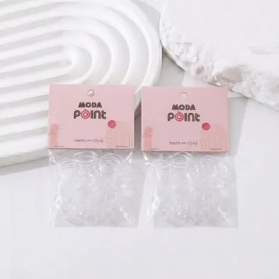 Gomitas Siliconas Tpu Point -t