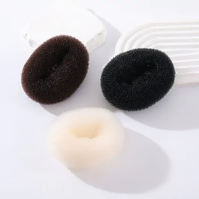 Donas Para El Pelo 9cm X12