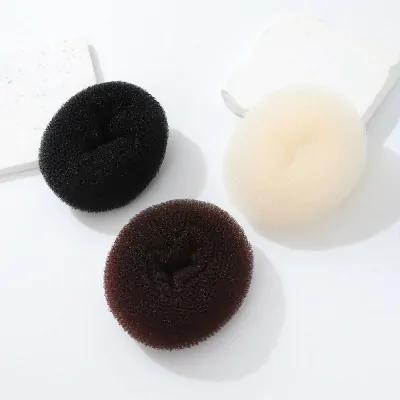 Donas Para El Pelo 9cm X12