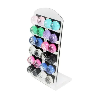 Aros Bola Cristal 10mm
