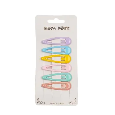 Tic Tac Color Pastel X12