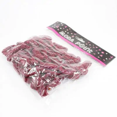 Colitas Mini Bordo