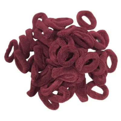 Colitas Mini Bordo