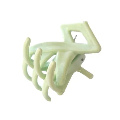 Broche Rombo 4cm Pastel