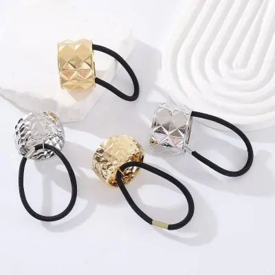Colita Cuff Metal Cerrado X6