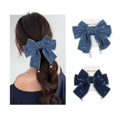Pico Mono Denim X6
