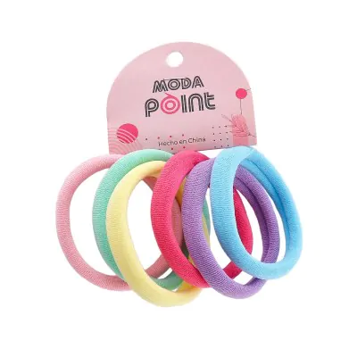 Colita Toalla Mini -p X12