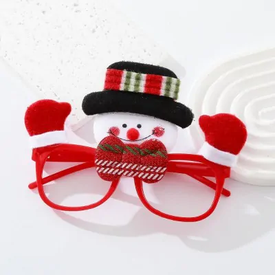 Lentes Navidad Abrazo Ay-12/1 X6
