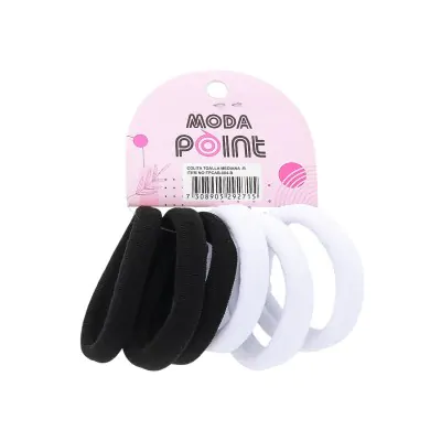 Colita Toalla Mediana -b X12