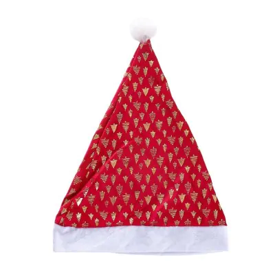 Gorro Navidad Calidad Arbol X6