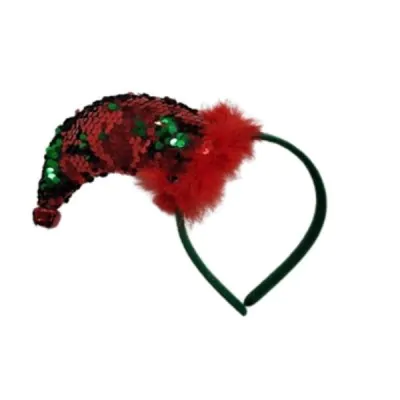 Vincha Navidad Gorro G05 X6