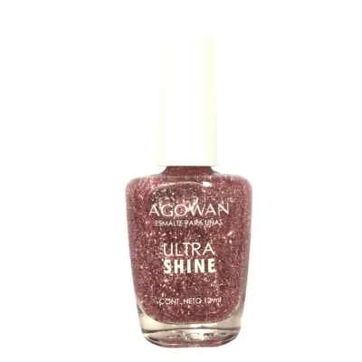 Esmalte Agowan Ultra Shine 12ml 623 X2