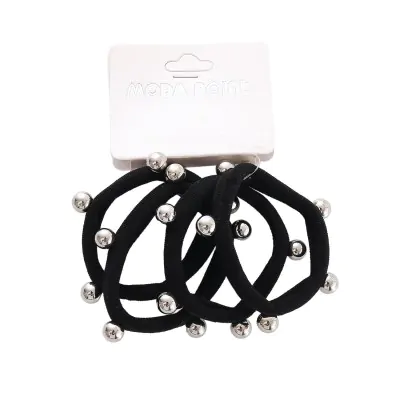 Colitas Toalla Bolita Metal X12