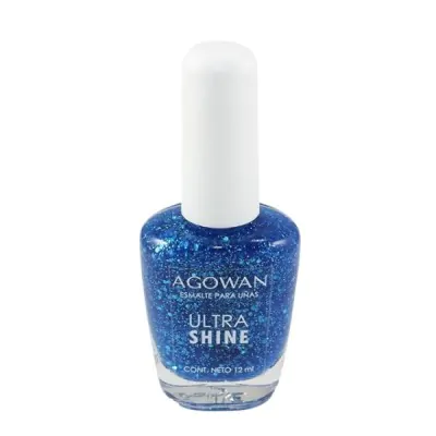 Esmalte Agowan Ultra Shine 12ml N 421 X2