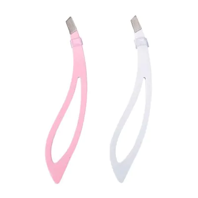 Pinza De Depilar Pluma Color X6