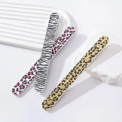 Lima Carton Estampa Animal Print X12