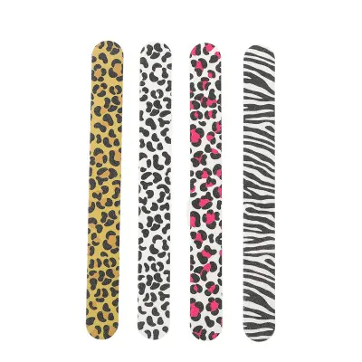 Lima Carton Estampa Animal Print X12
