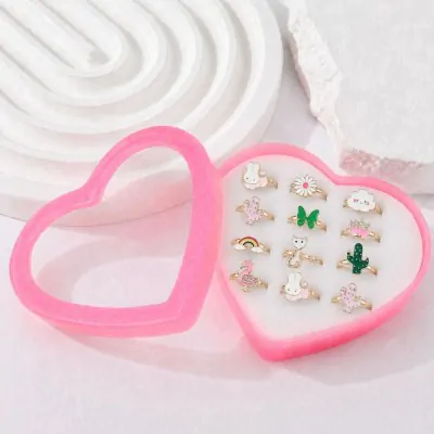Anillo Infantil Forma Infantil -2