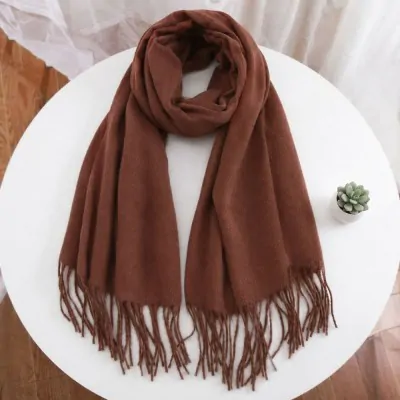 Lanilla Lisa Super Soft Lisa 70x180 Marron