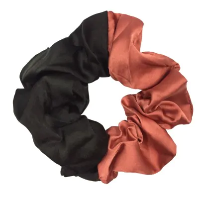 Scrunchies Combinado Saten X12
