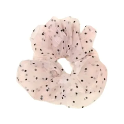 Scrunchies Gasa Lunar X12