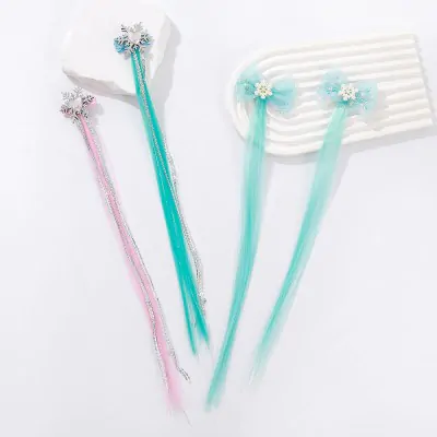 Mecha Lentejuela Frozen X6