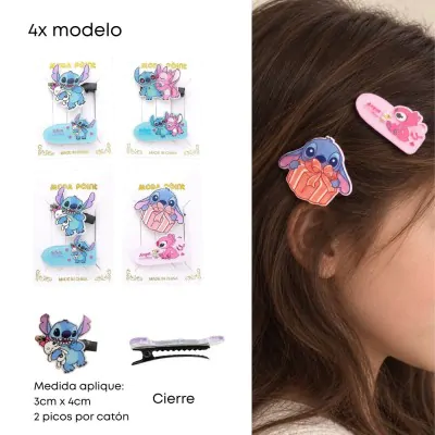 Set Pico Stitch X12