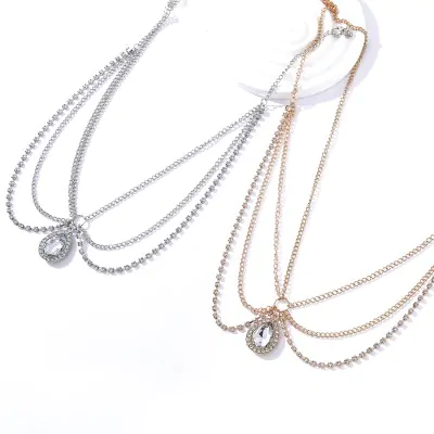 Decoracion Headchain Gema X6