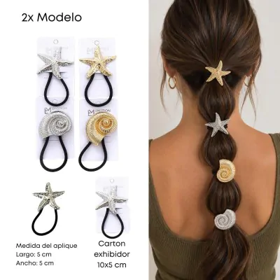 Colita Cuff Metal Forma Xl-c X12