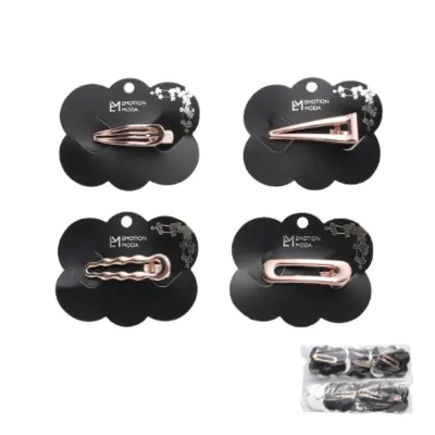 Pico Metal Organico Rose Gold X12