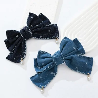 Pico Mono Denim X6