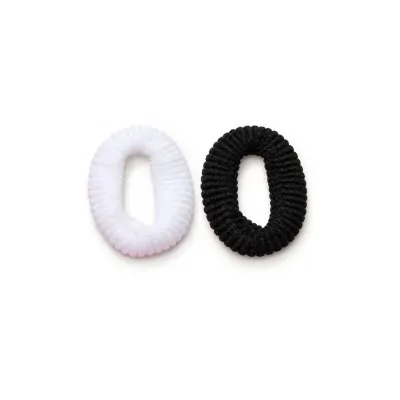 Colitas Mini B/n