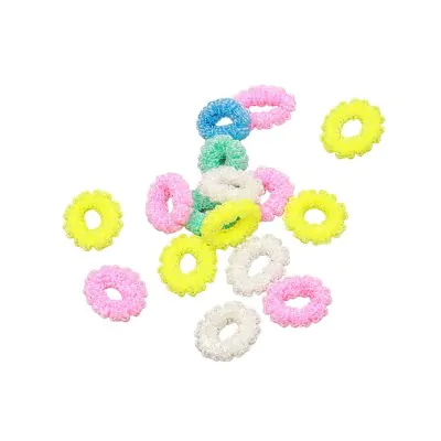 Colitas Mini Nudo -p