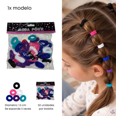Colitas Mini Color