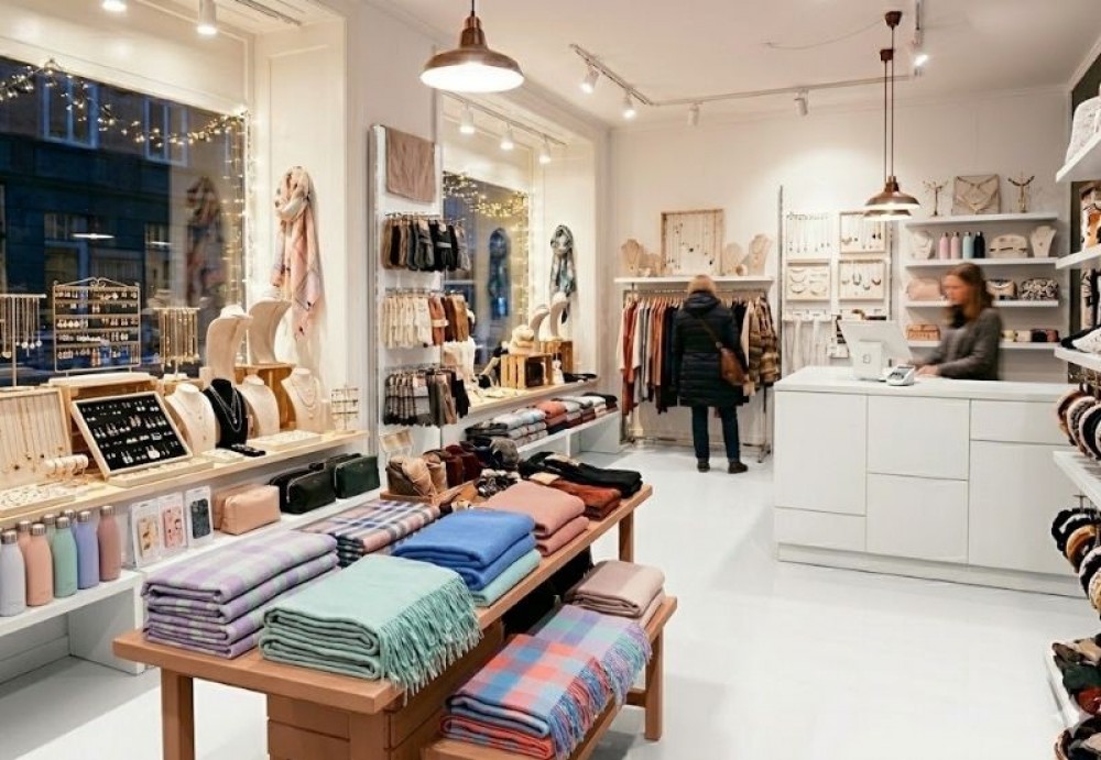 Cómo preparar tu local de accesorios para el invierno