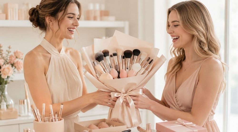 Herramientas de Maquillaje por Mayor: Guía para Comerciantes