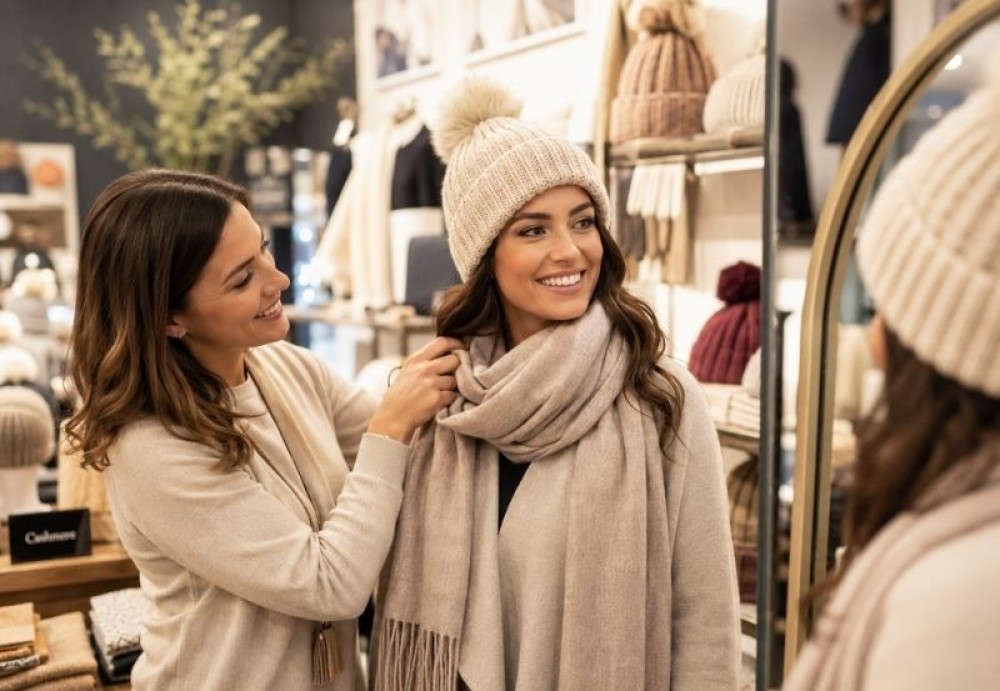 Productos de invierno que más se venden para reventa