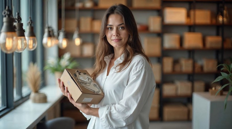 Accesorios para revender: Qué comprar, dónde conseguir y cómo empezar
