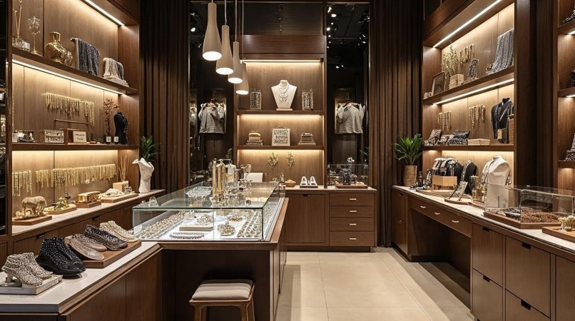 Cómo montar una tienda de accesorios de Moda: Guía Argentina