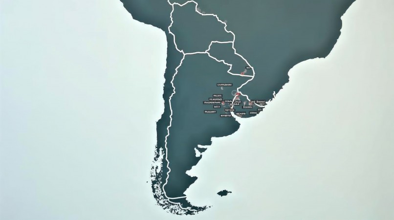 Proveedores de accesorios en Argentina: Cómo encontrar y evaluar