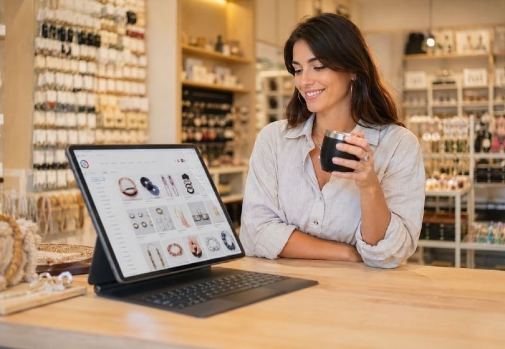 Comprar accesorios por mayor online: Guía para pedidos a distancia